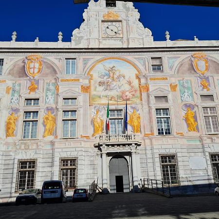Genova Centro Da Hanna Buitenkant foto